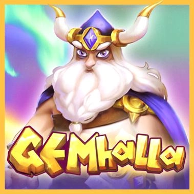 Gemhalla