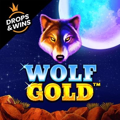 Wolf-Gold